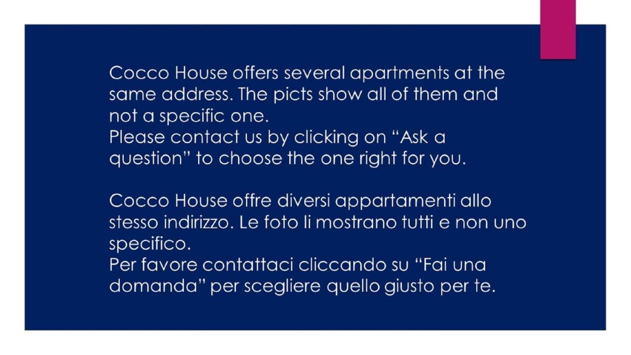 Ferienwohnung Navigli Downtown Cocco House Mailand Exterior foto