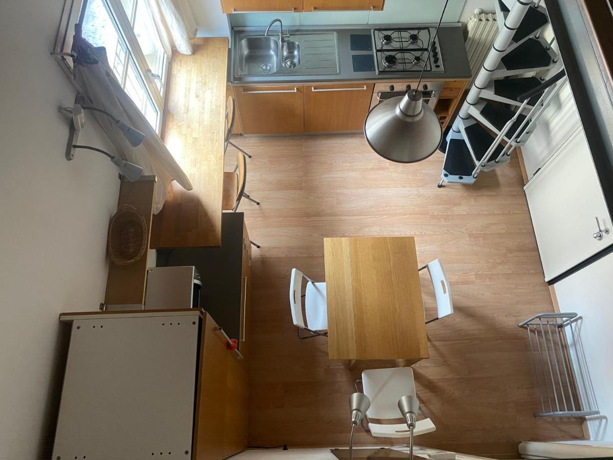 Ferienwohnung Navigli Downtown Cocco House Mailand Exterior foto