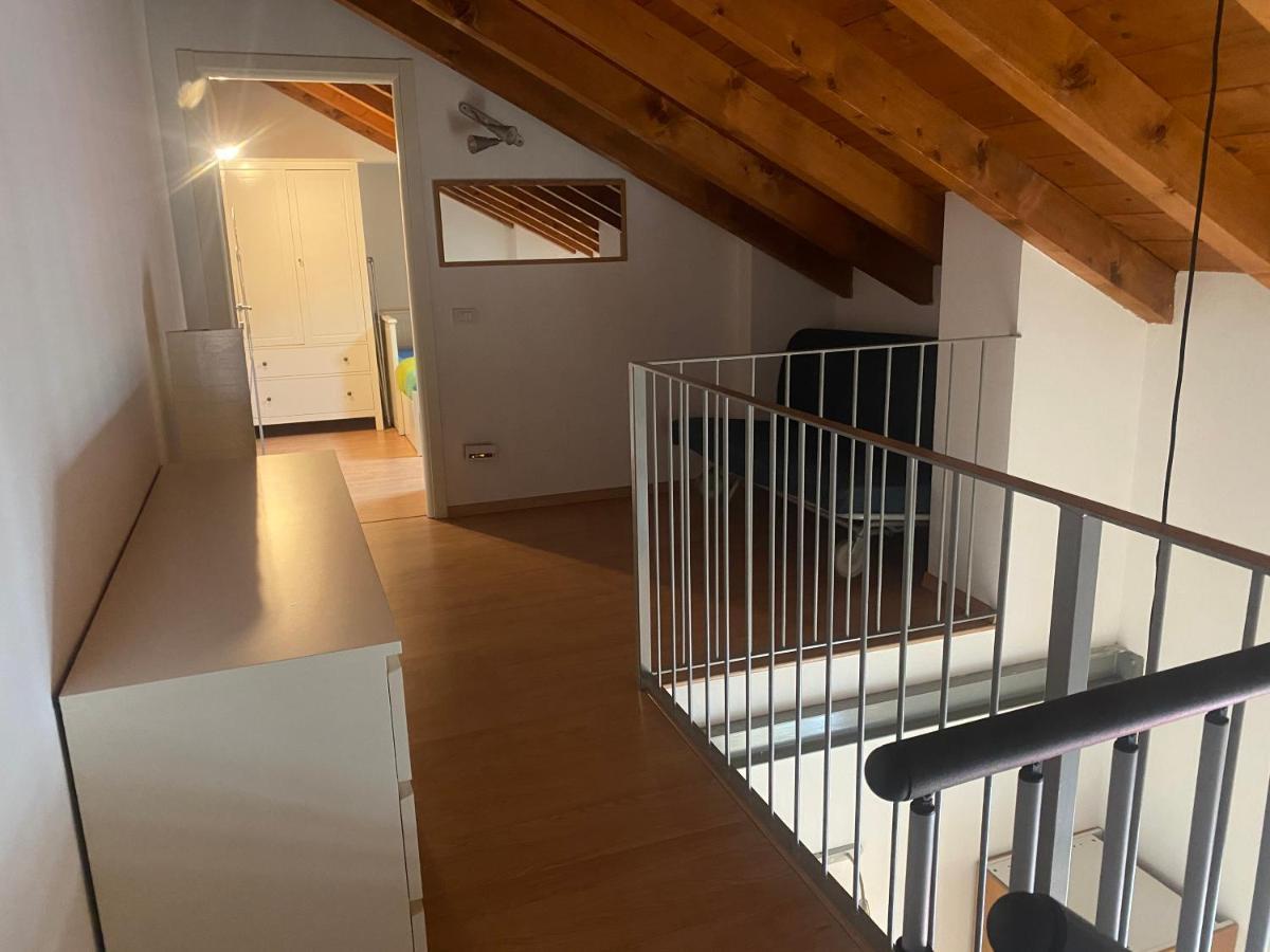 Ferienwohnung Navigli Downtown Cocco House Mailand Exterior foto