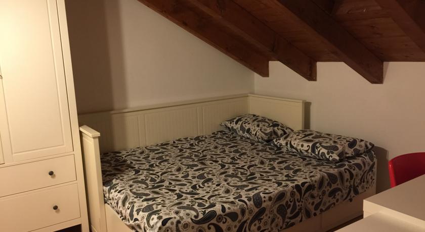 Ferienwohnung Navigli Downtown Cocco House Mailand Zimmer foto