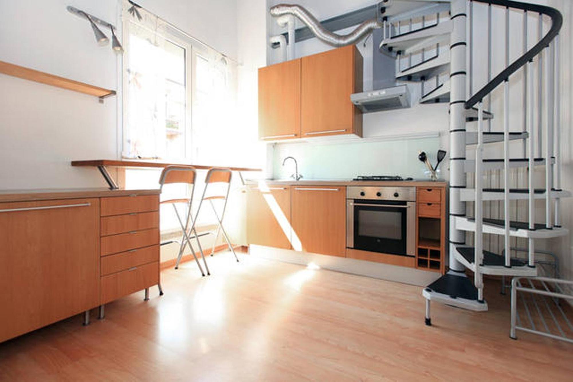 Ferienwohnung Navigli Downtown Cocco House Mailand Exterior foto