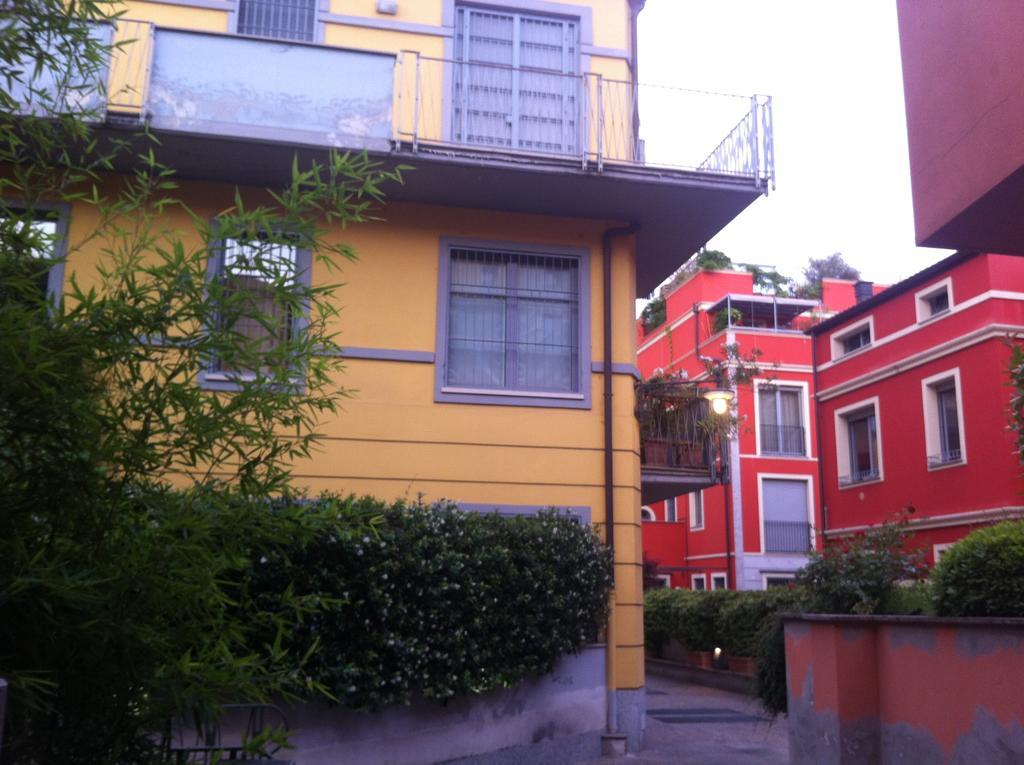 Ferienwohnung Navigli Downtown Cocco House Mailand Zimmer foto