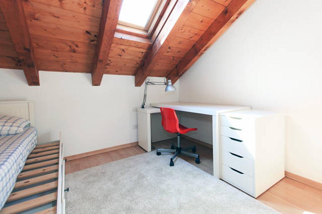 Ferienwohnung Navigli Downtown Cocco House Mailand Zimmer foto