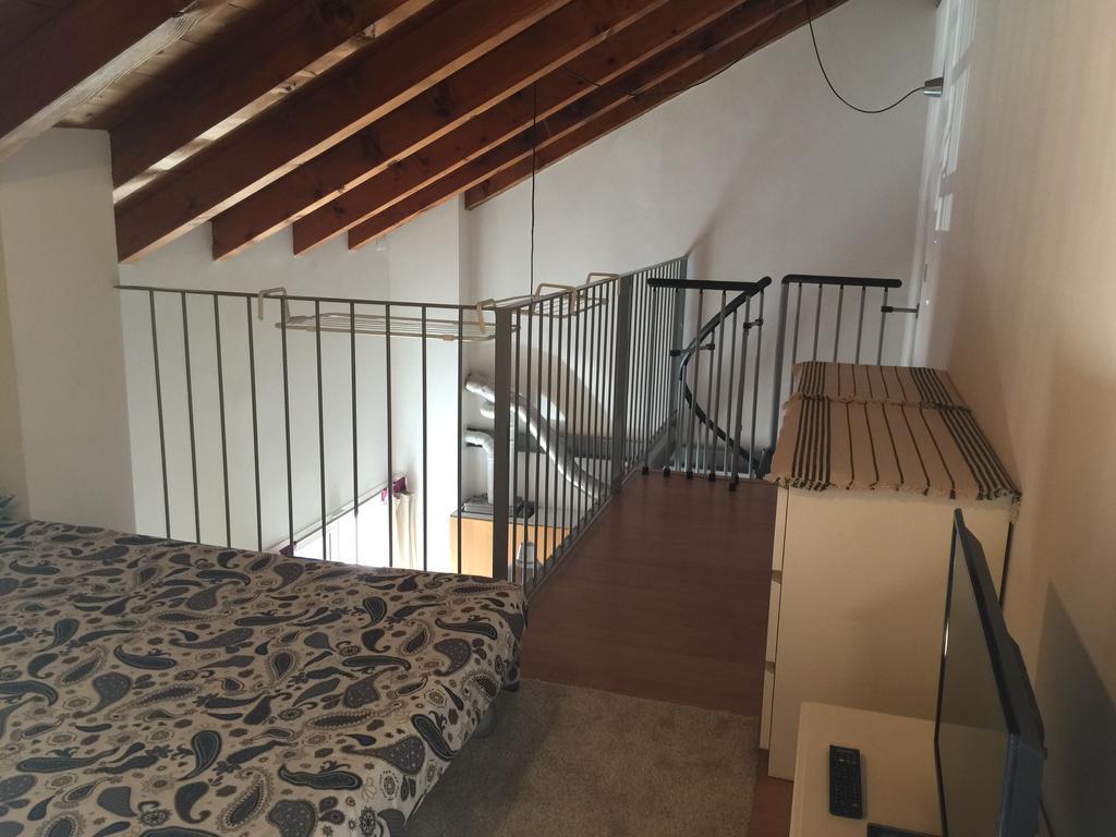 Ferienwohnung Navigli Downtown Cocco House Mailand Zimmer foto