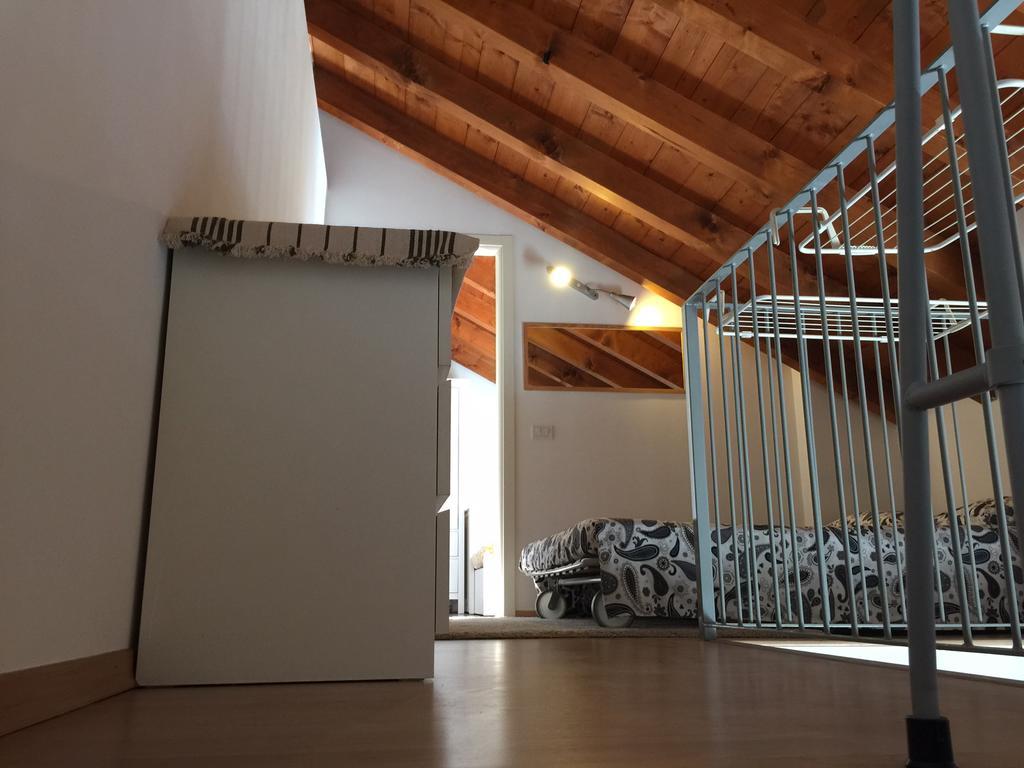Ferienwohnung Navigli Downtown Cocco House Mailand Zimmer foto
