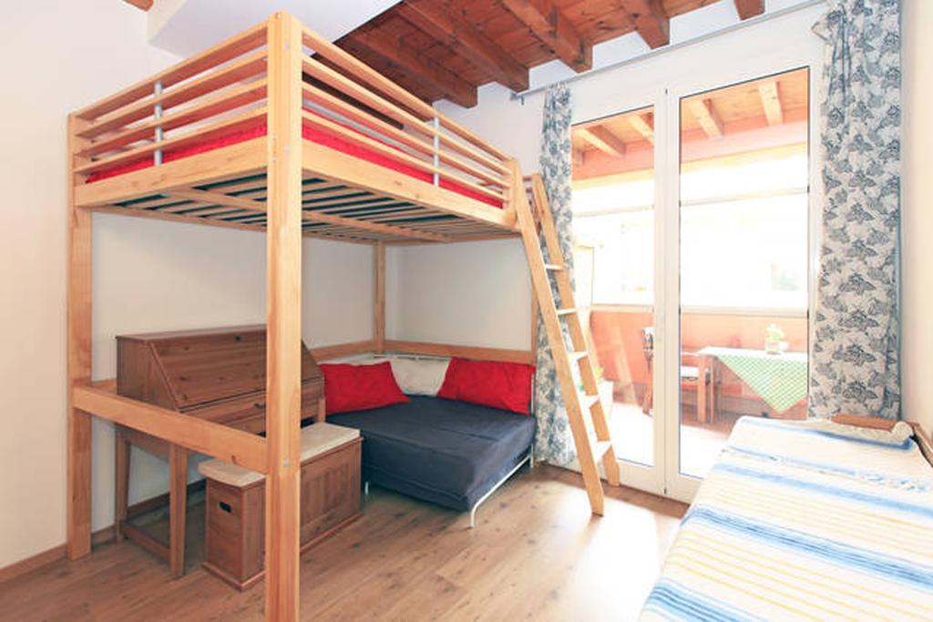 Ferienwohnung Navigli Downtown Cocco House Mailand Zimmer foto