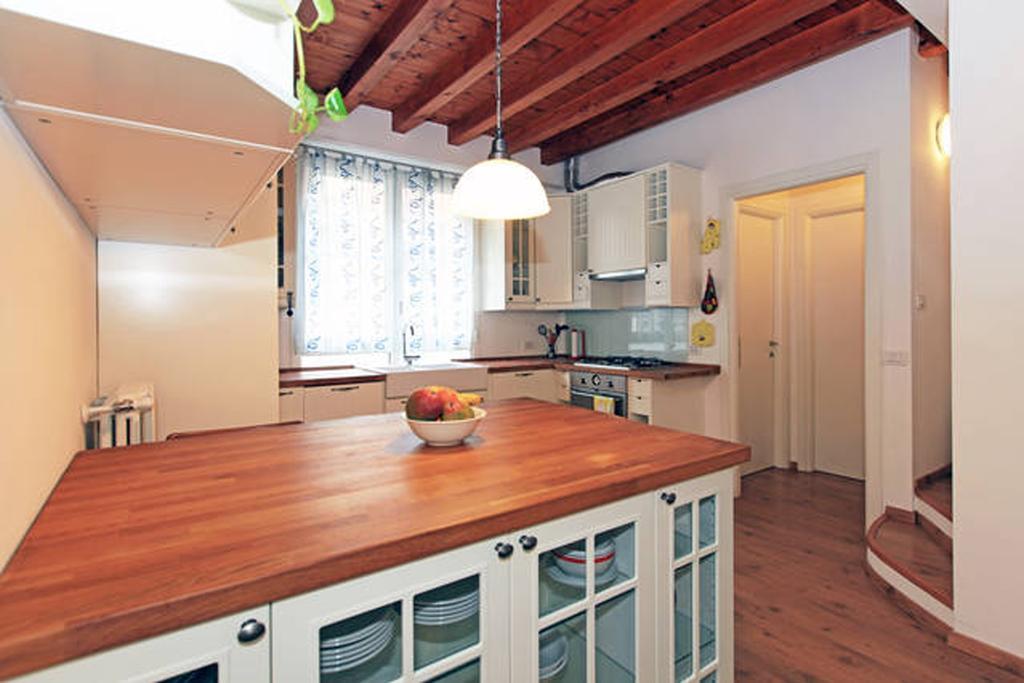 Ferienwohnung Navigli Downtown Cocco House Mailand Zimmer foto