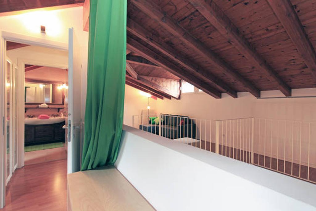 Ferienwohnung Navigli Downtown Cocco House Mailand Zimmer foto