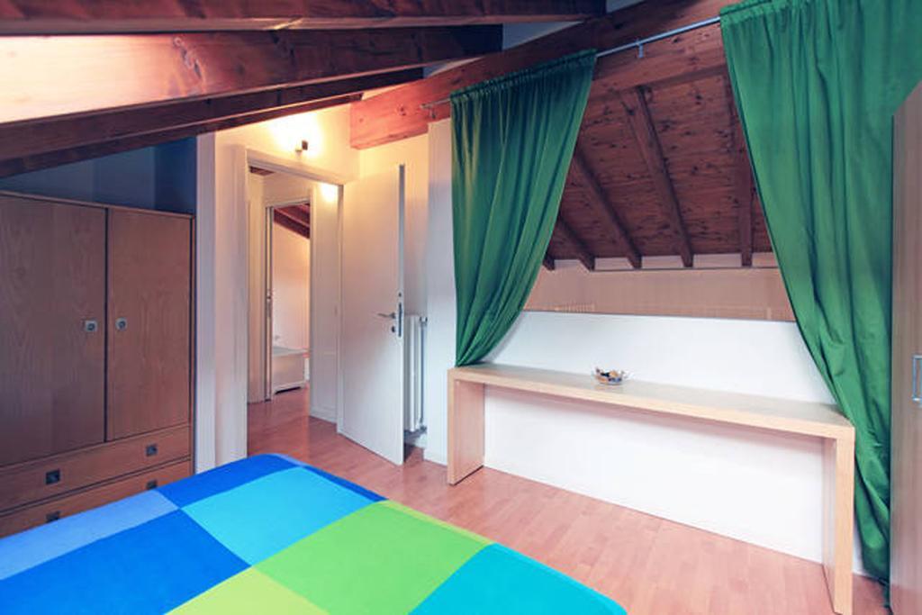 Ferienwohnung Navigli Downtown Cocco House Mailand Zimmer foto