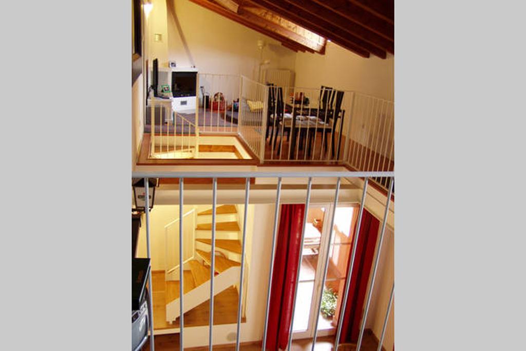 Ferienwohnung Navigli Downtown Cocco House Mailand Zimmer foto