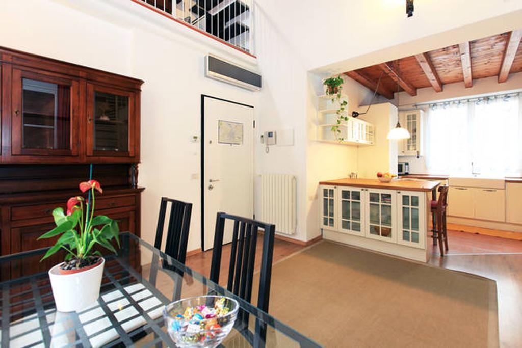 Ferienwohnung Navigli Downtown Cocco House Mailand Zimmer foto
