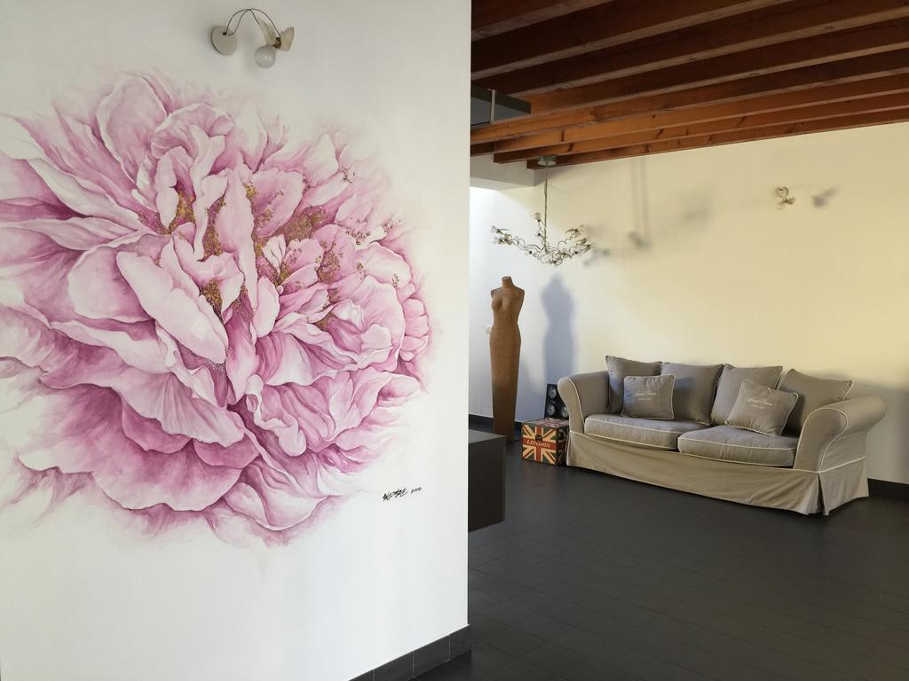 Ferienwohnung Navigli Downtown Cocco House Mailand Exterior foto