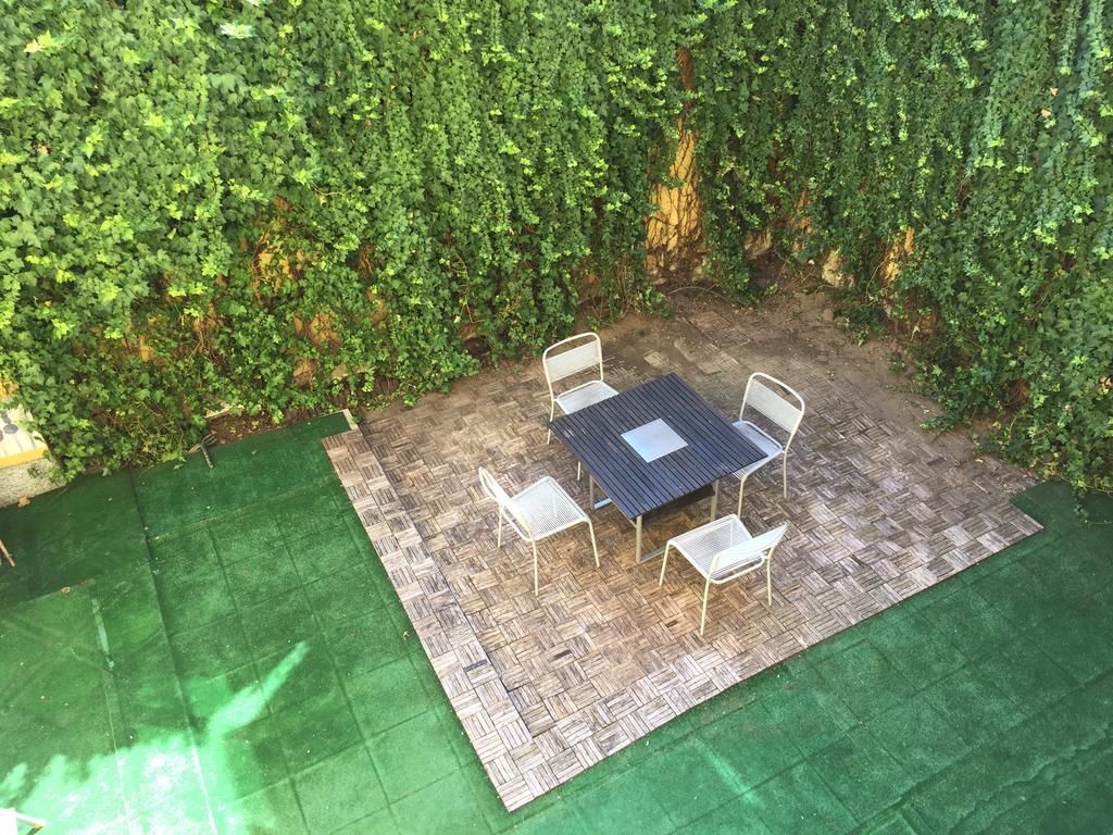 Ferienwohnung Navigli Downtown Cocco House Mailand Exterior foto