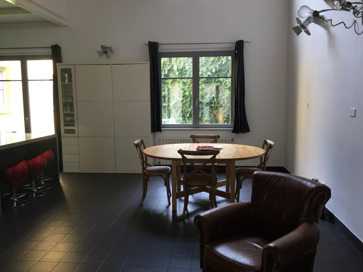 Ferienwohnung Navigli Downtown Cocco House Mailand Exterior foto