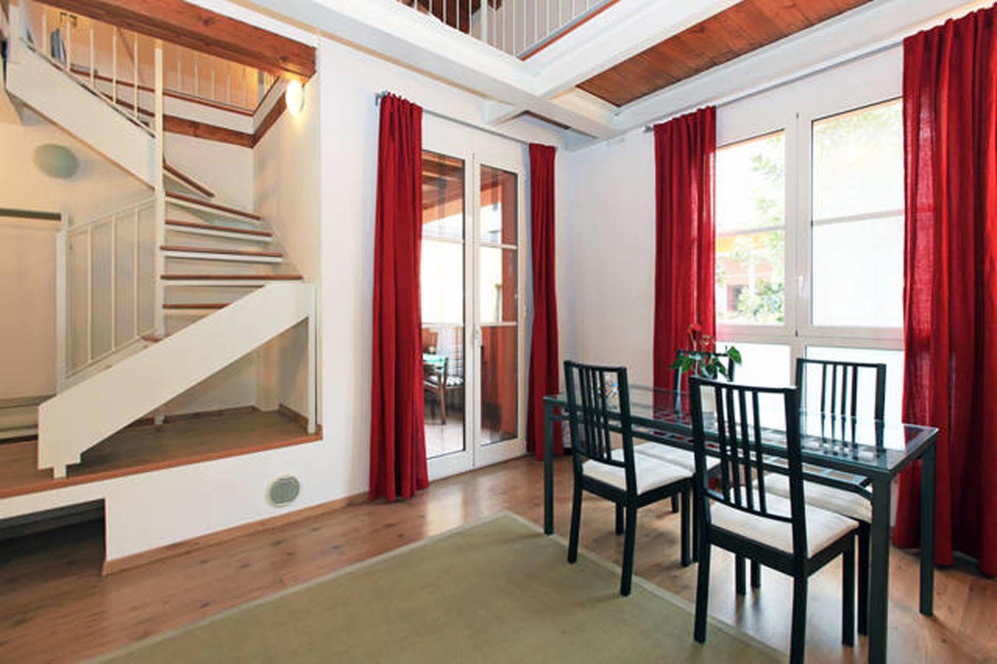Ferienwohnung Navigli Downtown Cocco House Mailand Exterior foto