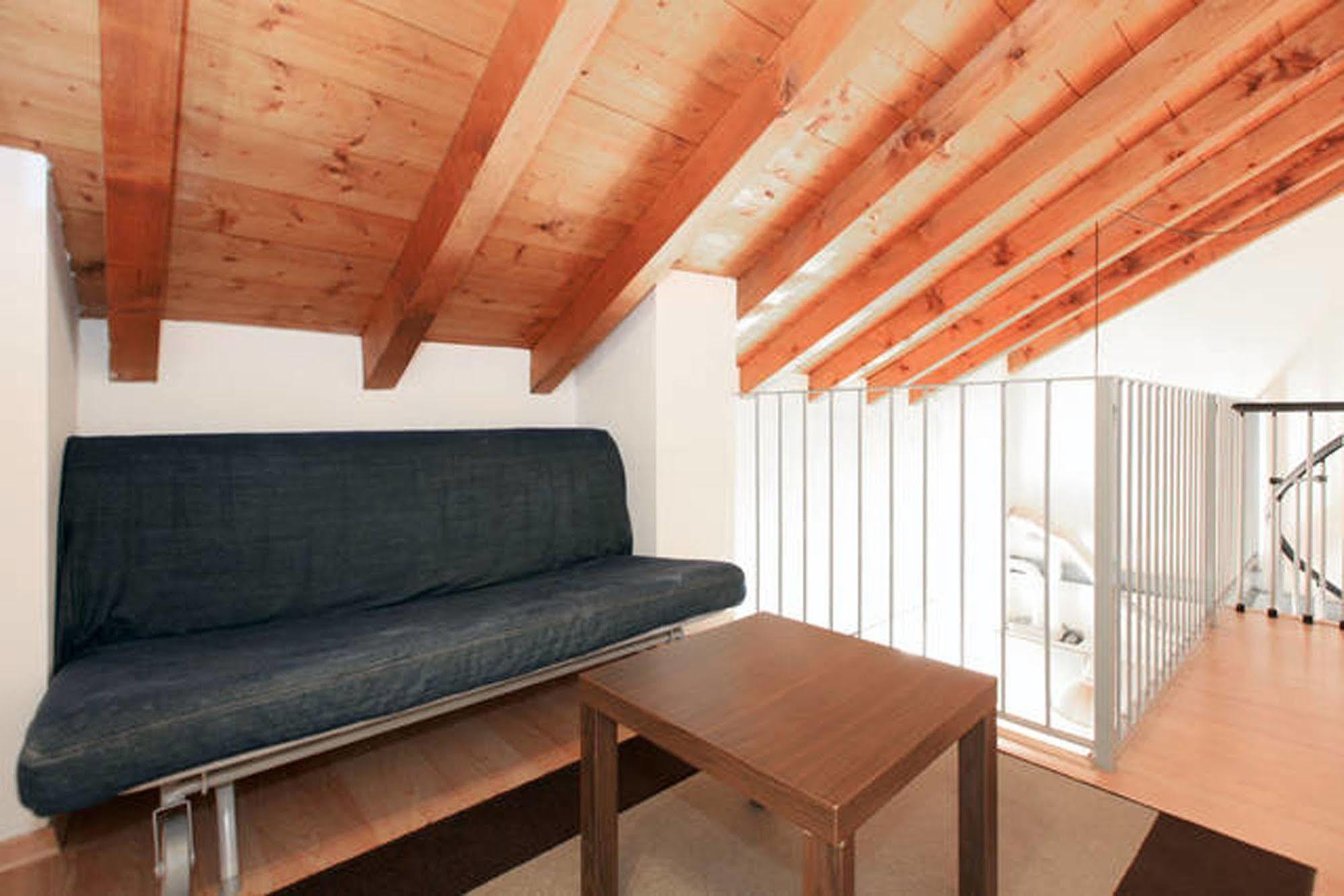 Ferienwohnung Navigli Downtown Cocco House Mailand Exterior foto