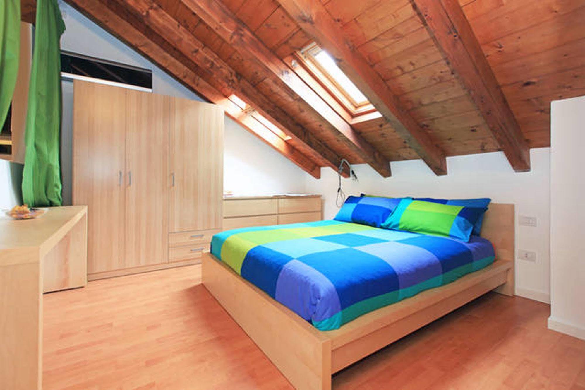 Ferienwohnung Navigli Downtown Cocco House Mailand Exterior foto