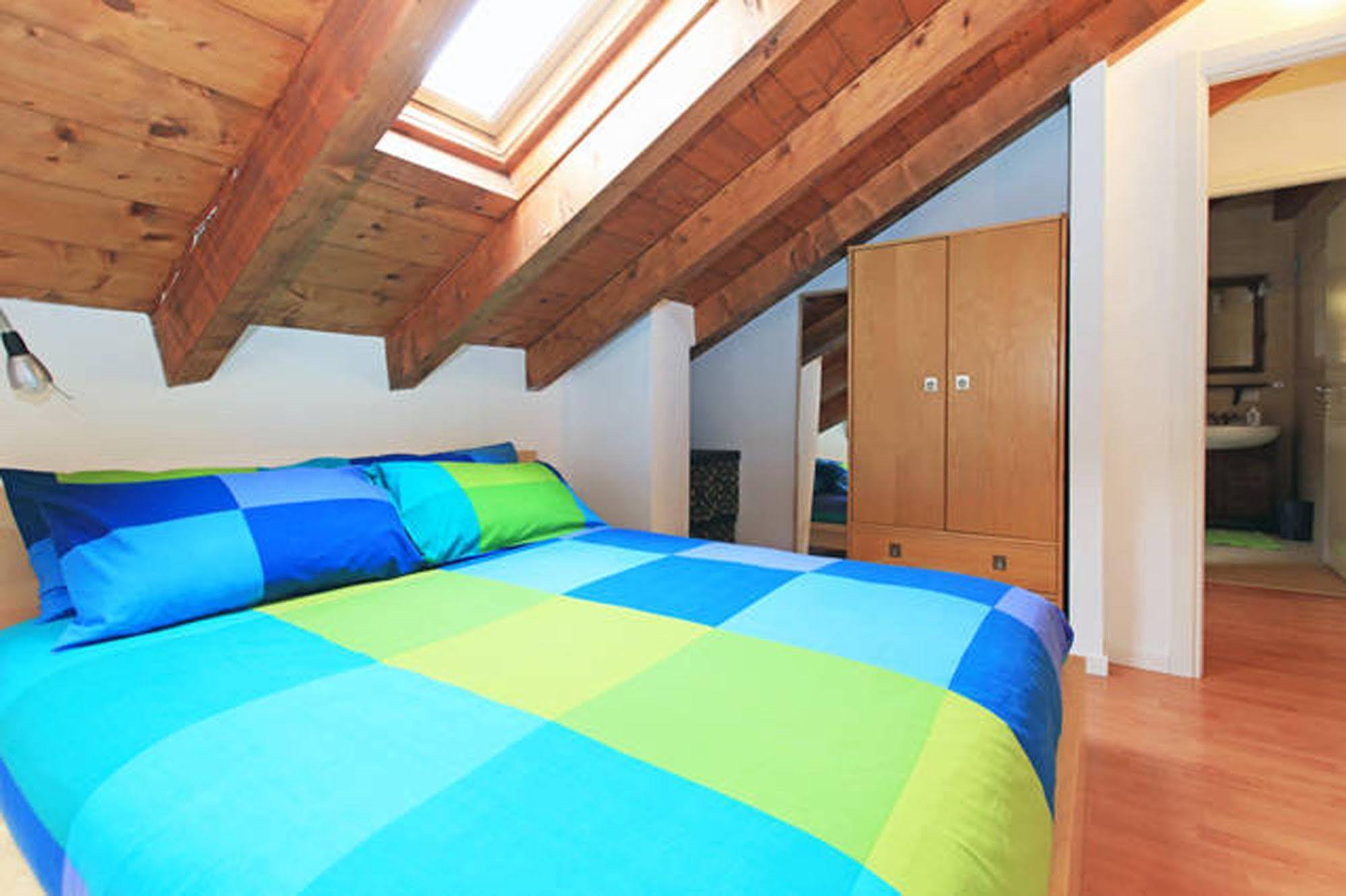 Ferienwohnung Navigli Downtown Cocco House Mailand Exterior foto