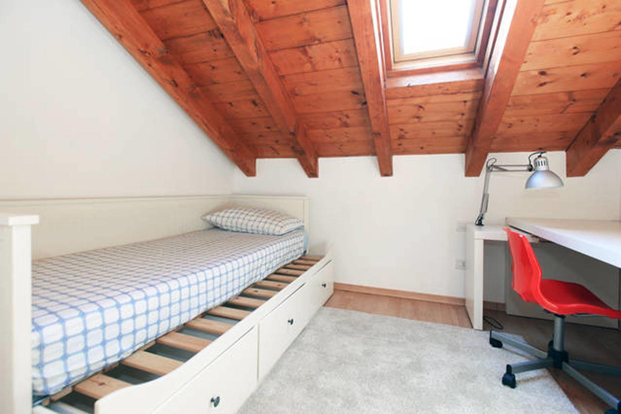 Ferienwohnung Navigli Downtown Cocco House Mailand Exterior foto