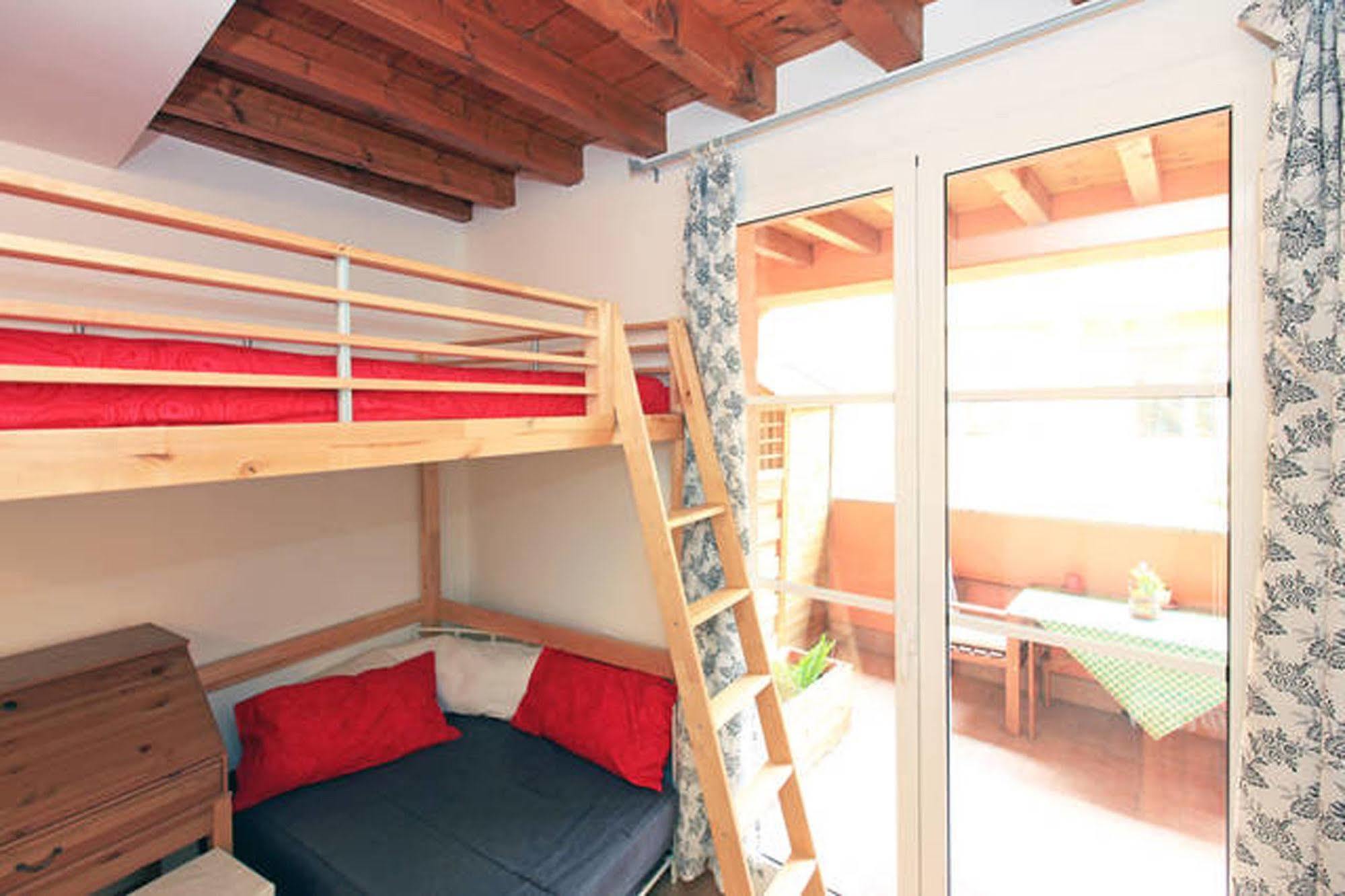 Ferienwohnung Navigli Downtown Cocco House Mailand Exterior foto