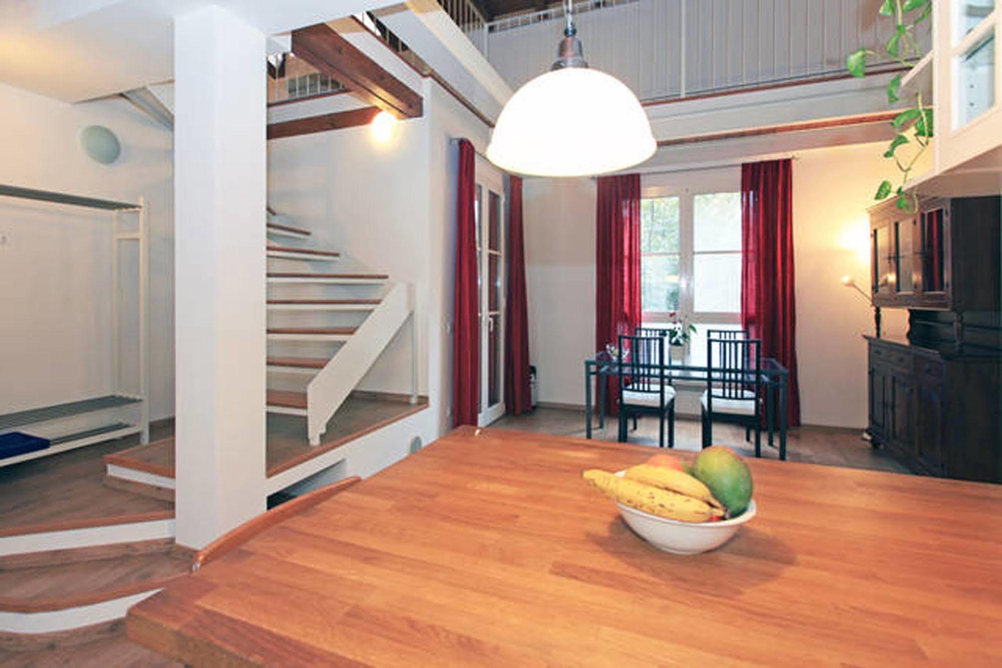 Ferienwohnung Navigli Downtown Cocco House Mailand Exterior foto