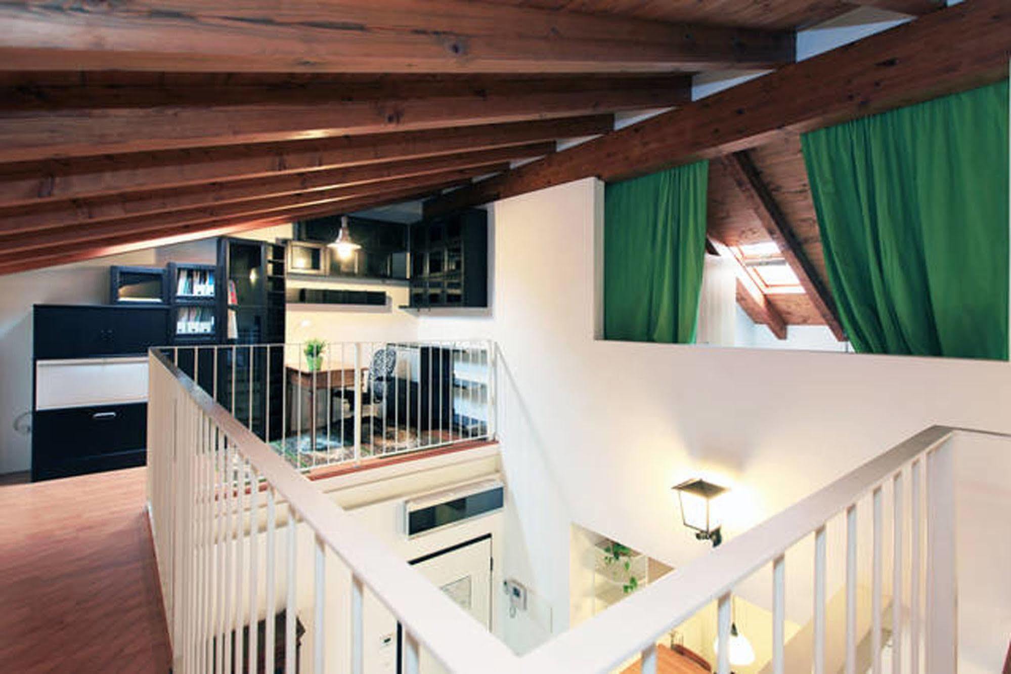 Ferienwohnung Navigli Downtown Cocco House Mailand Exterior foto