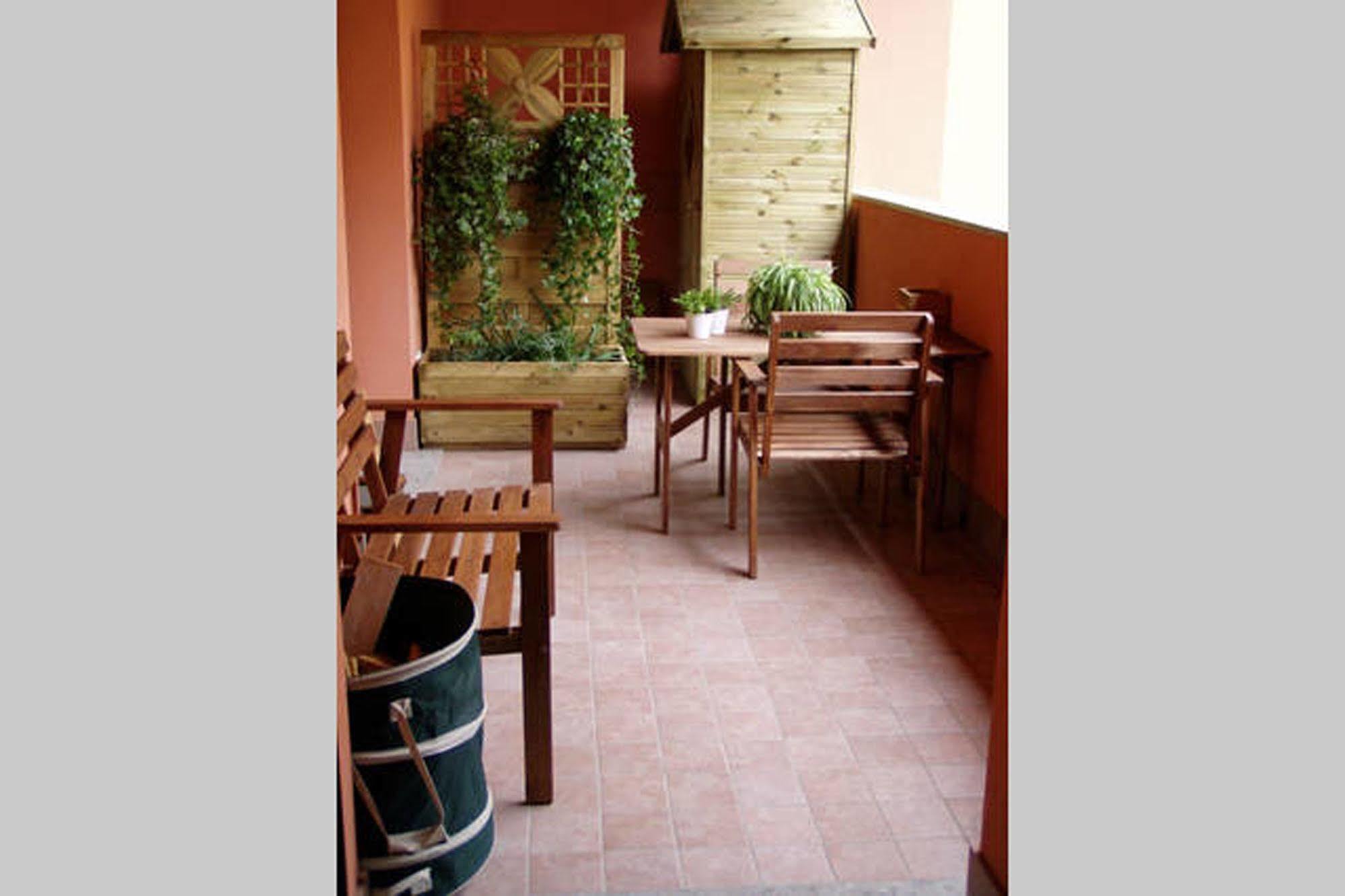 Ferienwohnung Navigli Downtown Cocco House Mailand Exterior foto